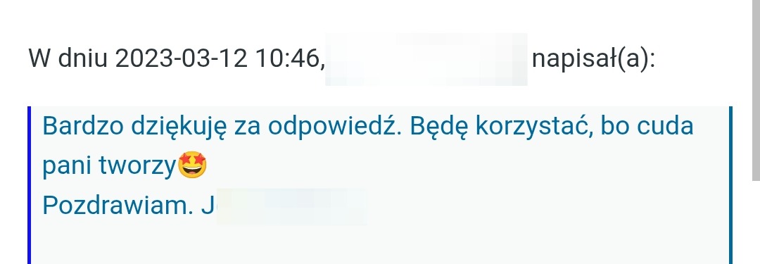 Opinia 3